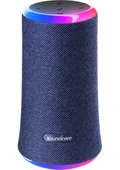 Anker SoundCore Flare II Mavi Bluetooth Hoparlör thumbnail 2