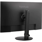 VIEWSONIC 27" IPS VG2708A-MHD 5MS 100HZ HDMI-DP PIVOT KURUMSAL MONİTÖR thumbnail 5