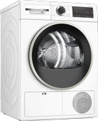 Bosch WQG24100TR 9 kg Kurutma Makinesi - 1