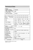 Lexron 10A Pwm Şarj Kontrol Cihazı - 2