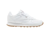 Reebok  CL LTHR Beyaz Unisex Sneaker Ayakkabı 100010472 - 1