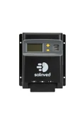 Solinved Solinved 30Ah Amper Mppt Şarj Kontrol Cihazı - 1