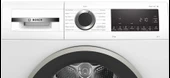 Bosch WQG24100TR 9 kg Kurutma Makinesi - 2
