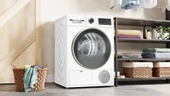 Bosch WQG241A0TR 9 kg Çamaşır Kurutma Makinesi - 5
