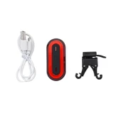 İMPACT STOP LAMBASI SONIC SARJLI STP-215 - 5