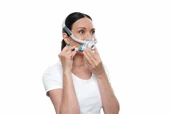 AIRFIT F40 SYS - M/STD - 5