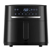 XİAOMİ Mİ SMART AİR FRYER 6LT - 1