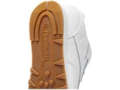 Reebok  CL LTHR Beyaz Unisex Sneaker Ayakkabı 100010472 - 3