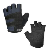 İMPACT PEAK KISA PARMAK ELDİVEN JELLİ GRİ M ELD-256 - 1