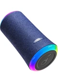Anker SoundCore Flare II Mavi Bluetooth Hoparlör thumbnail 3