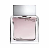 Calvin Klein Euphoria  EDT Erkek Parfüm 100ml - 2