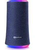 Anker SoundCore Flare II Mavi Bluetooth Hoparlör thumbnail 1