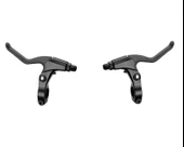 DT FREN KOLU V-DİSK FREN BB09 FULL ALÜMİNYUM FRN-113 - 1