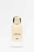 ZARA VANILLA DEVOTION EDP 100 ML / 3.38 oz - 4