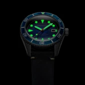 SPINNAKER SP-5089-02 Erkek Kol Saati - 2