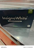 İNSİGNO WHİTE HIZLI DİŞ BEYAZLATICI - 1