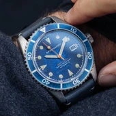 SPINNAKER SP-5089-02 Erkek Kol Saati - 5