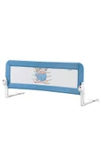 Wellgro 120*50 cm Yatak Bariyeri, Yatak Korkuluğu - 1