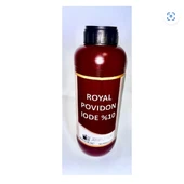 Royal Povidon Iode %10 Yüksek oranda "İYOT" - 1
