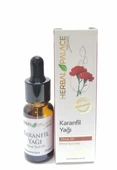 Herbal Palace Karanfil Yağı 10 Ml - 1