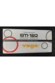 Yoga EM-120 Kablolu Yaka Mikrofonu - 5