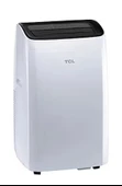 TCL TAC-12CHPB/DM4 PORTATİF KLİMA - 2