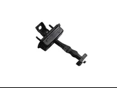 Peugeot 2008 Arka Kapi Gergisi (2013-2019) 9671891280 KTT1959 1.6 VTI, 1.2 VTI, 1.6 HDI, 1.5 HDI thumbnail 1