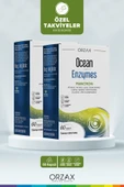 Ocean Enzymes Pancron 60 Kapsül 2 Adet - 1