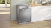 Bosch SMS4IKI51T 5 Programlı Inox Bulaşık Makinesi - 2
