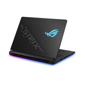 ASUS ROG STRIX G16 G635LW RW138 INTEL CORE ULTRA 9 275HX 32GB 2TB 16GB RTX5080 - 5
