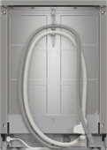 Bosch SMS4IKI51T 5 Programlı Inox Bulaşık Makinesi - 8