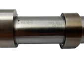 PSA 9804424280 Eksantrik Mili Eksoz Peugot 3008 5008 Expert Ford Focus C-max 2.0 HDİ / TDCİ Citroen DS - 5