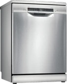 Bosch SMS4IKI51T 5 Programlı Inox Bulaşık Makinesi - 1