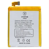 Vestel V3 5020  Tam Orjinal Batarya - 1