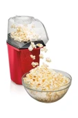 İBOVİA  Minijoy Popcorn Maker - Mısır Patlatma Makınesi - 1
