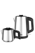Fakir Chailand Çay Makinesi Inox - 3
