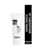 Loreal Professionnel Techni Art Fix Max Ekstra Tutucu Jel 200 ml - 1