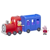 Peppa Pig Peppa'nın Maceraları Tavşan Treni thumbnail 6