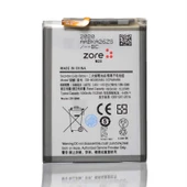 Galaxy M20  Tam Orjinal Batarya - 1