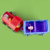 Peppa Pig Peppa'nın Maceraları Tavşan Treni thumbnail 3