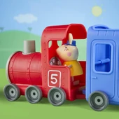 Peppa Pig Peppa'nın Maceraları Tavşan Treni thumbnail 4