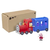 Peppa Pig Peppa'nın Maceraları Tavşan Treni thumbnail 1