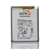 Galaxy A30  Tam Orjinal Batarya - 1