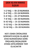 Çocuk Babet Çorap 6 Çift Penye Pamuklu Burun Dikişsiz Kaliteli Slikon Bantlı Görünmez Çorap - 2