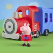 Peppa Pig Peppa'nın Maceraları Tavşan Treni thumbnail 5