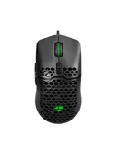 GameBooster M700 Air-Force RGB Aydınlatmalı Ultra Hafif Profesyonel Oyuncu Mouse - 2