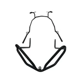 Honda Activa 125 2023 - 2024 Uyumlu Koruma Demiri - 1