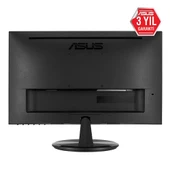 ASUS 21.5" IPS VT229H 5MS 60Hz HDMI Dokunmatik Monitör (1920 X 1080) - 4