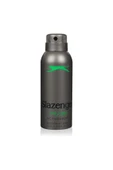 Slazenger Activesport Yeşil Erkek Parfüm Edt 125 ml Deodorant 150 ml Set - 3