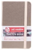 TALENS ART SKETCH BLCK P.CHMP.9X14 140gr - 1